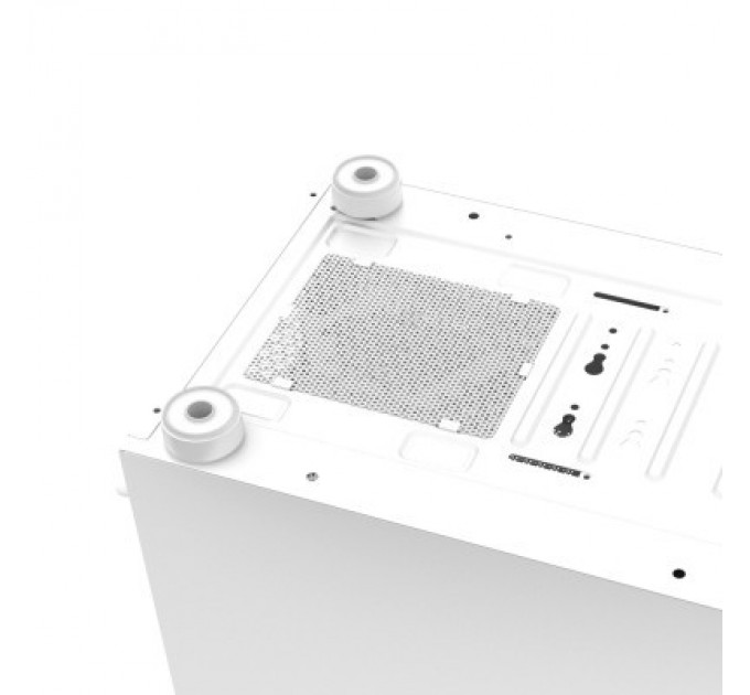Zalman Корпус Zalman I4WHITE