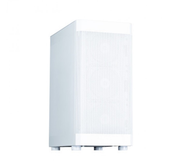 Zalman Корпус Zalman I4WHITE