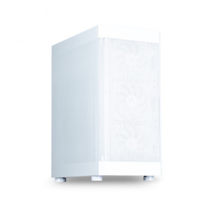 Zalman Корпус Zalman I4WHITE