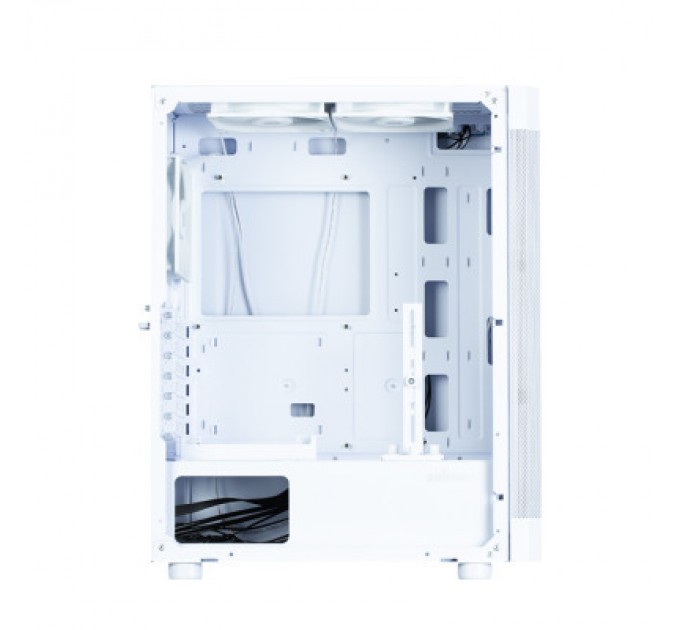Zalman Корпус Zalman I4WHITE