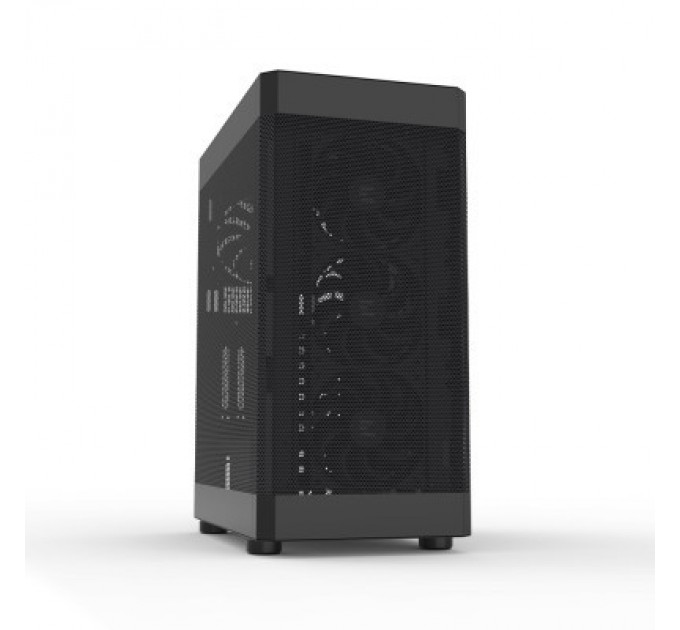 Zalman Корпус Zalman I4BLACK