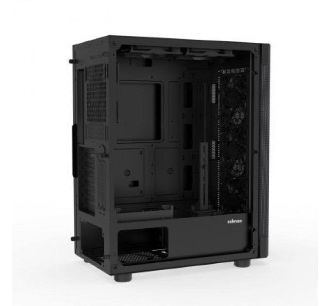 Zalman Корпус Zalman I4BLACK