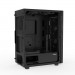 Zalman Корпус Zalman I4BLACK
