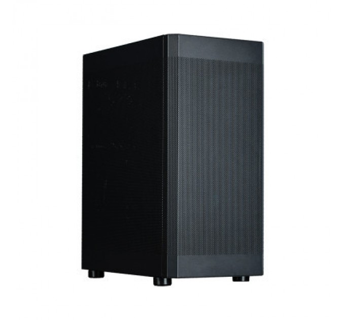 Zalman Корпус Zalman I4BLACK