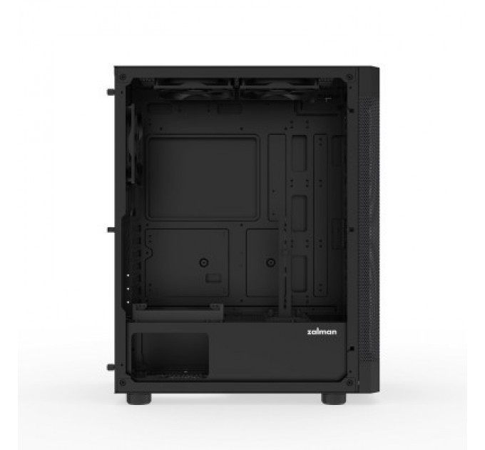 Zalman Корпус Zalman I4BLACK