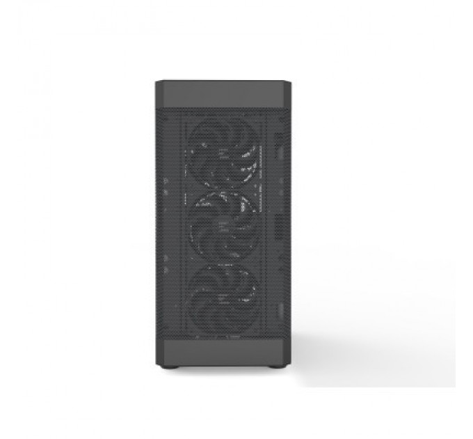 Zalman Корпус Zalman I4BLACK