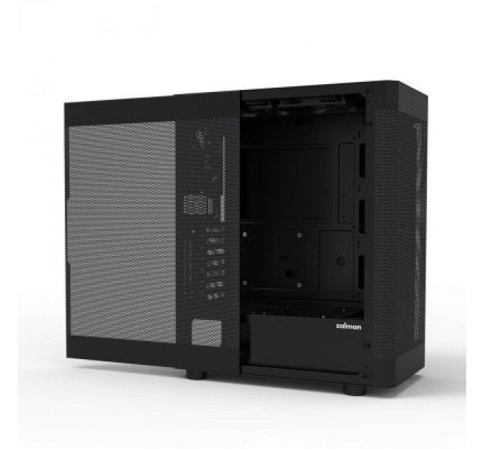 Zalman Корпус Zalman I4BLACK