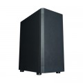 Zalman Корпус Zalman I4BLACK