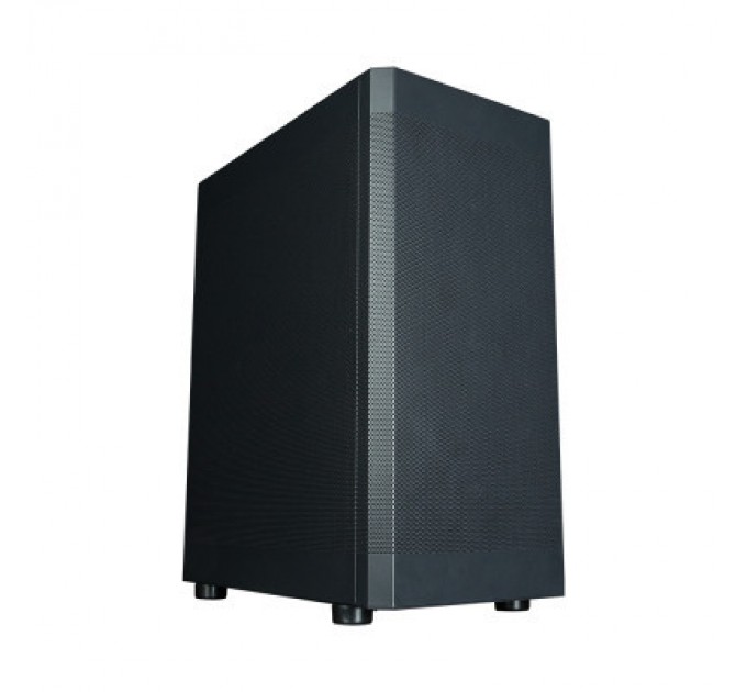 Zalman Корпус Zalman I4BLACK