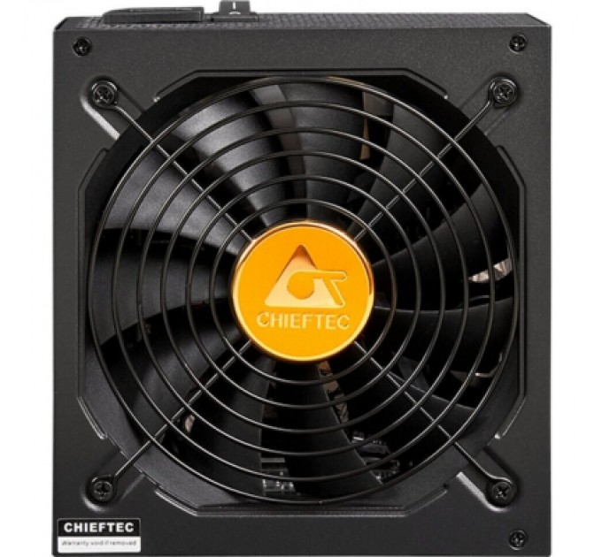 Chieftec Блок живлення Chieftec 1250W Polaris 3.0 (PPS-1250FC-A3)