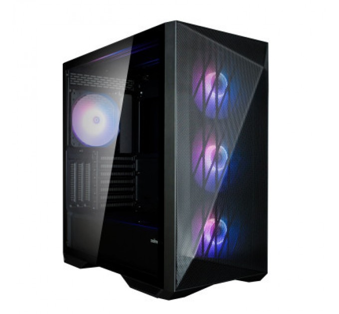 Zalman Корпус Zalman Z9ICEBERGMSBLACK