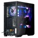 Zalman Корпус Zalman Z9ICEBERGMSBLACK