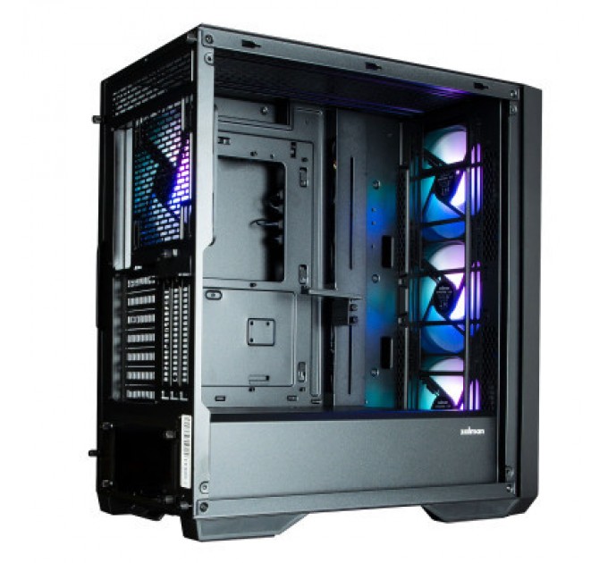 Zalman Корпус Zalman Z9ICEBERGMSBLACK