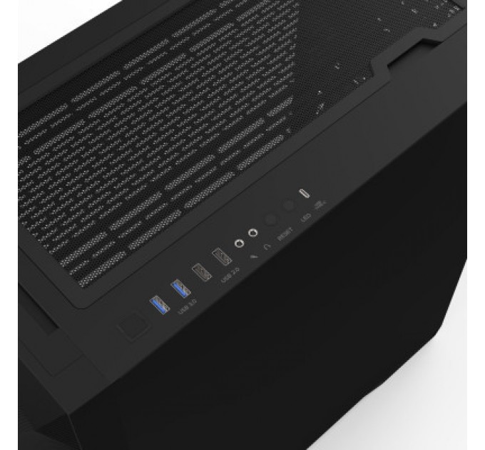 Zalman Корпус Zalman Z9ICEBERGMSBLACK