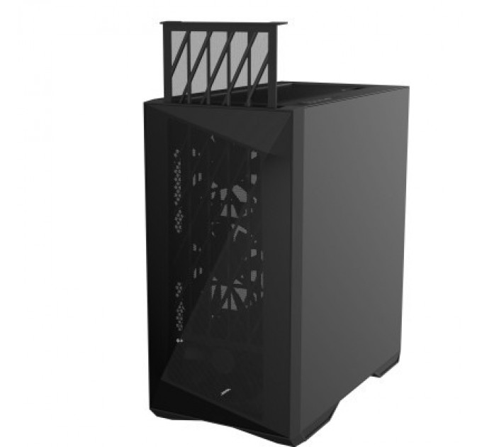 Zalman Корпус Zalman Z9ICEBERGMSBLACK