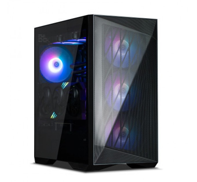 Zalman Корпус Zalman Z9ICEBERGMSBLACK