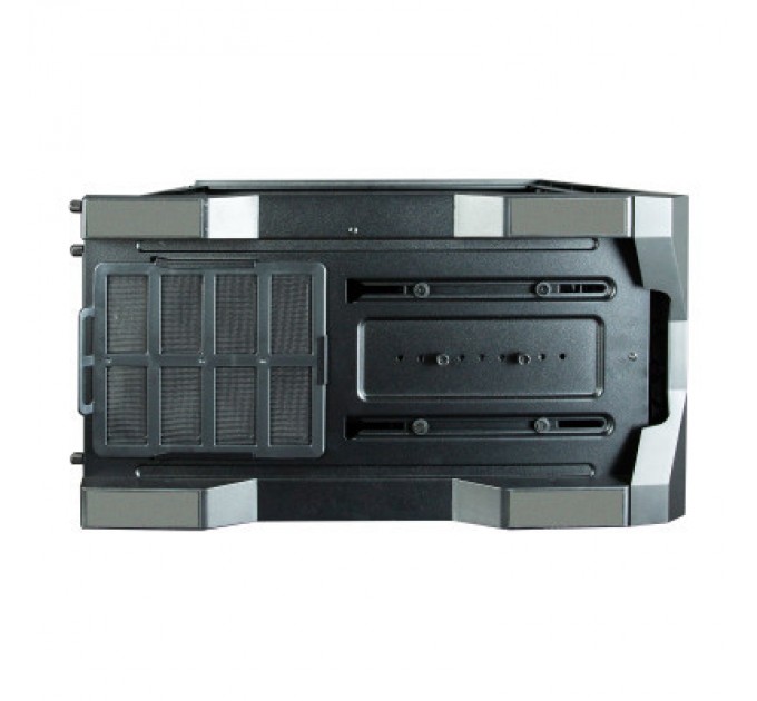Zalman Корпус Zalman Z9ICEBERGMSBLACK
