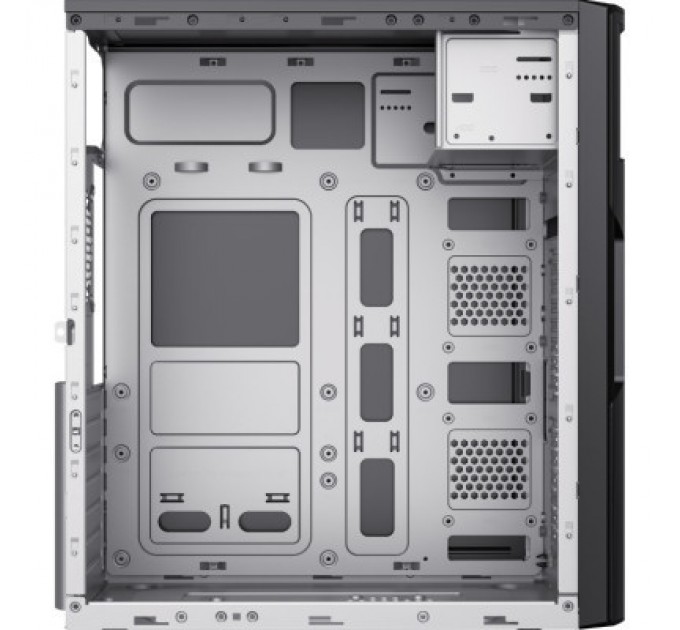 Gamemax Корпус Gamemax ET-210 NP-U3