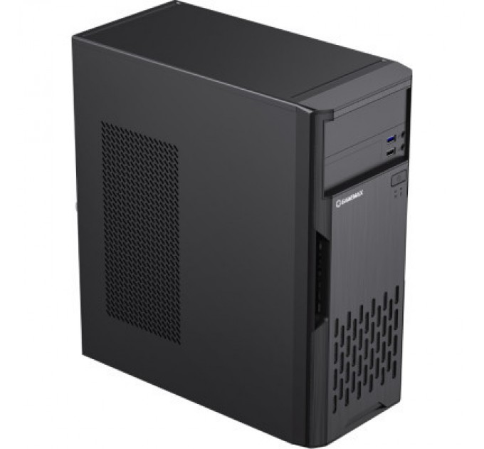 Gamemax Корпус Gamemax ET-210 NP-U3