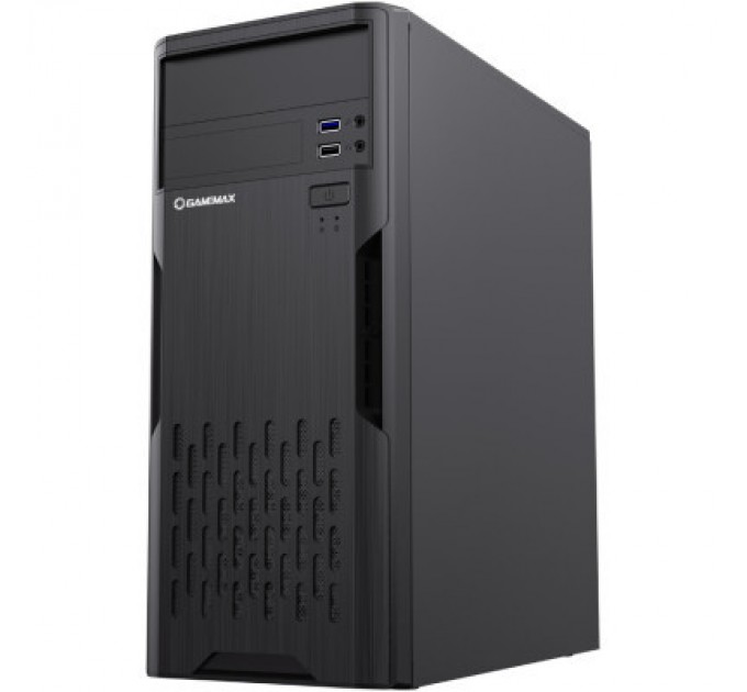 Gamemax Корпус Gamemax ET-210 NP-U3
