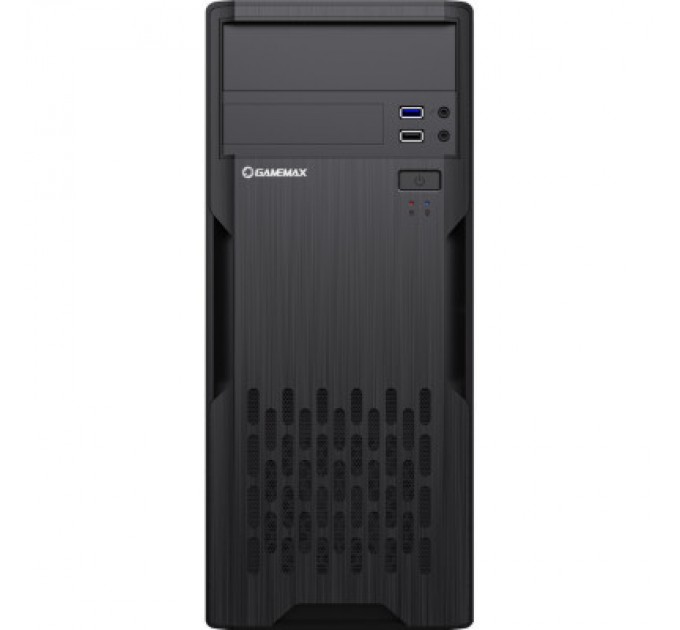 Gamemax Корпус Gamemax ET-210 NP-U3