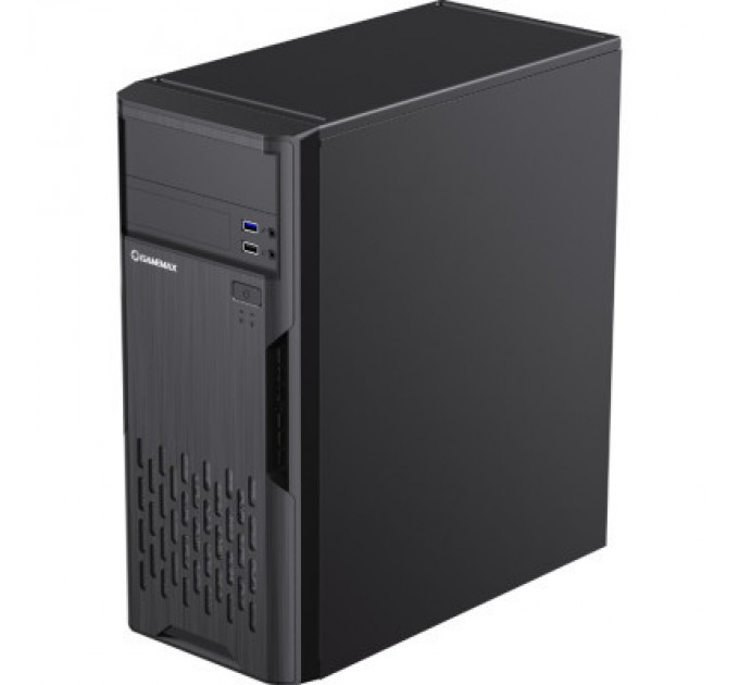 Gamemax Корпус Gamemax ET-210 NP-U3