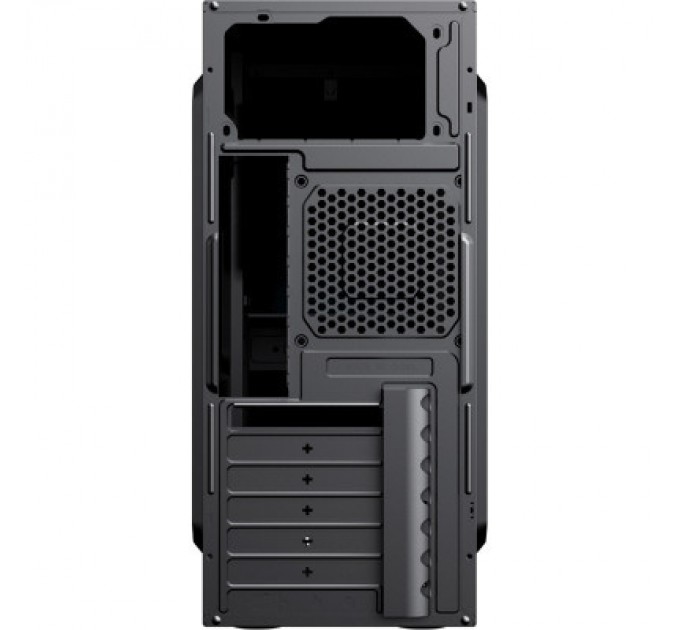 Gamemax Корпус Gamemax MT-526-NP U3-TYC