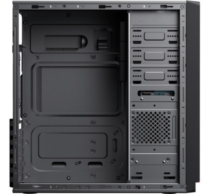 Gamemax Корпус Gamemax MT-526-NP U3-TYC