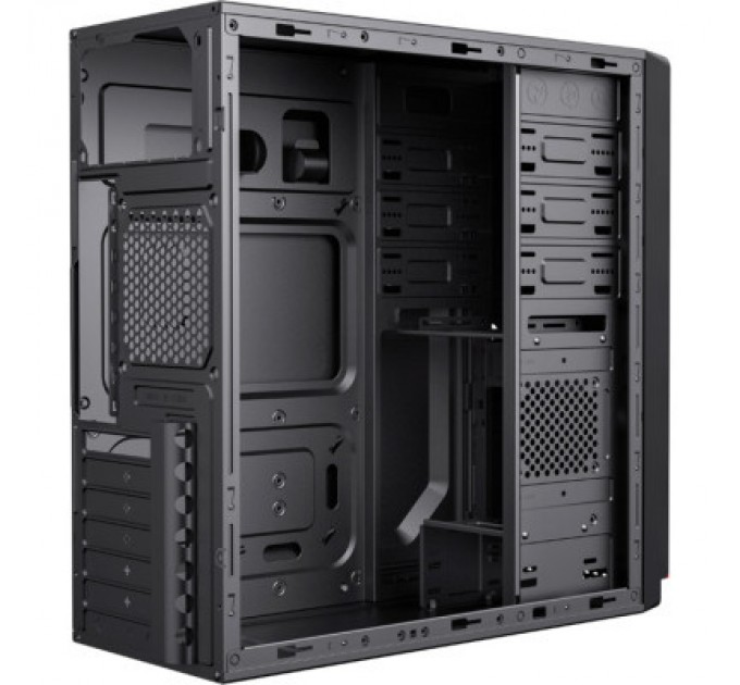 Gamemax Корпус Gamemax MT-526-NP U3-TYC