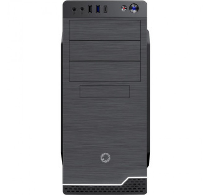 Gamemax Корпус Gamemax MT-526-NP U3-TYC