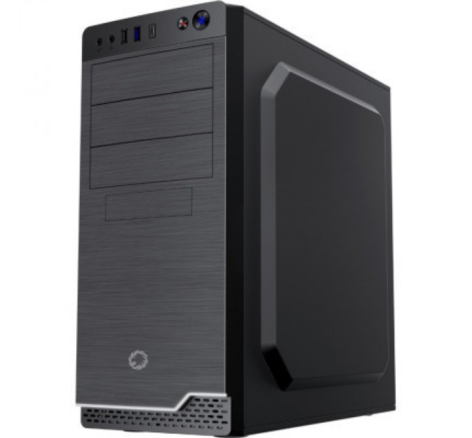 Gamemax Корпус Gamemax MT-526-NP U3-TYC