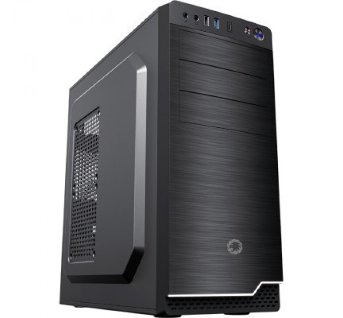 Gamemax Корпус Gamemax MT-526-NP U3-TYC