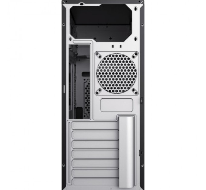 Gamemax Корпус Gamemax ET-210 NP-2U3