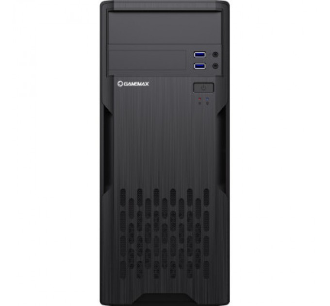 Gamemax Корпус Gamemax ET-210 NP-2U3