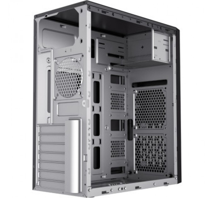 Gamemax Корпус Gamemax ET-210 NP-2U3