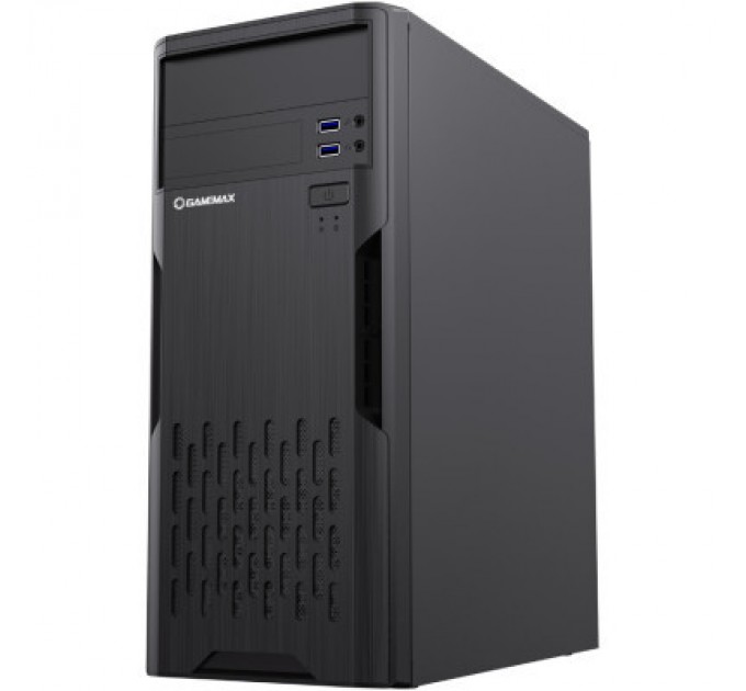 Gamemax Корпус Gamemax ET-210 NP-2U3