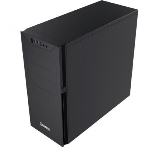 Gamemax Корпус Gamemax MT833 U3-TYC