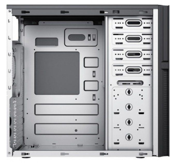 Gamemax Корпус Gamemax MT833 U3-TYC