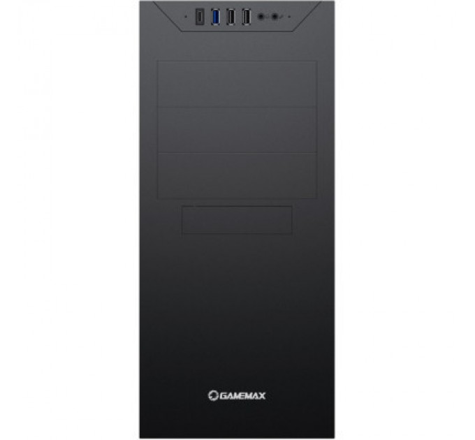 Gamemax Корпус Gamemax MT833 U3-TYC