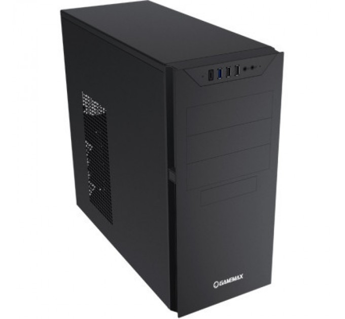 Gamemax Корпус Gamemax MT833 U3-TYC