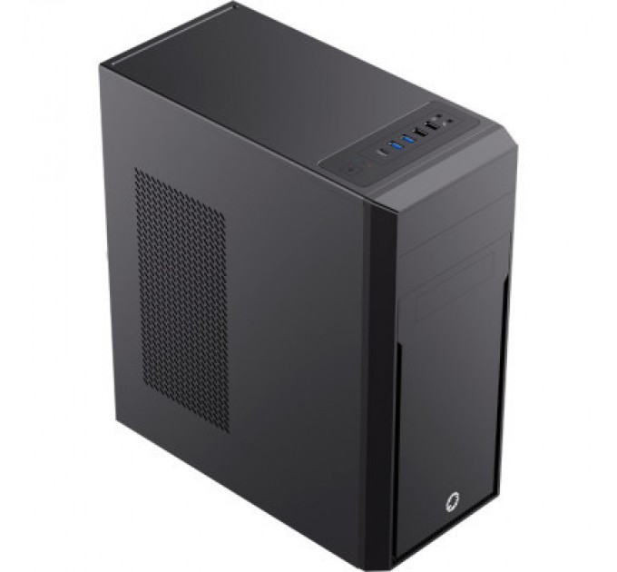 Gamemax Корпус Gamemax ET-214-NP 2U3-TYC