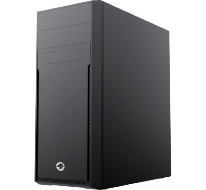 Gamemax Корпус Gamemax ET-213-NP 2U3-TYC- CR