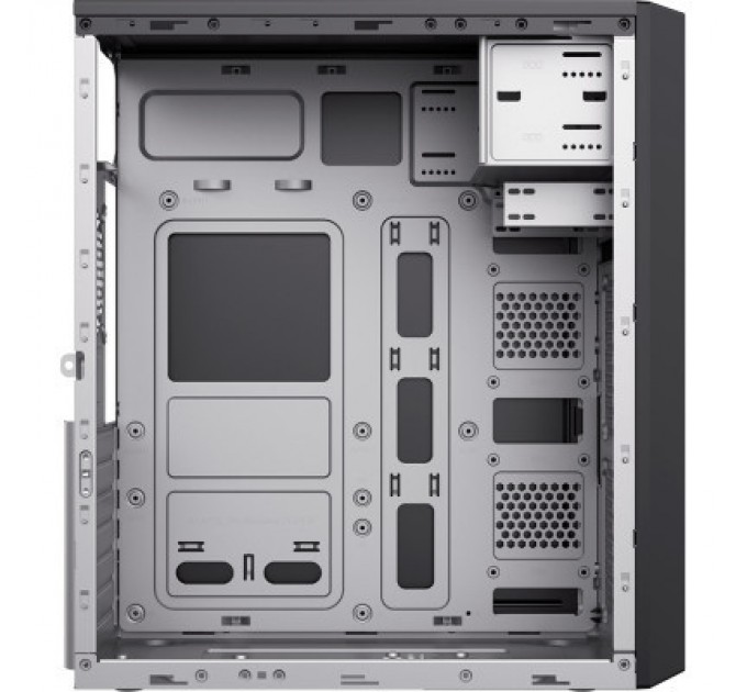 Gamemax Корпус Gamemax ET-213-NP 2U3-TYC- CR