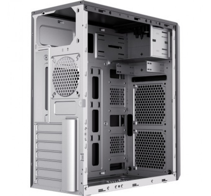 Gamemax Корпус Gamemax ET-213-NP 2U3-TYC- CR