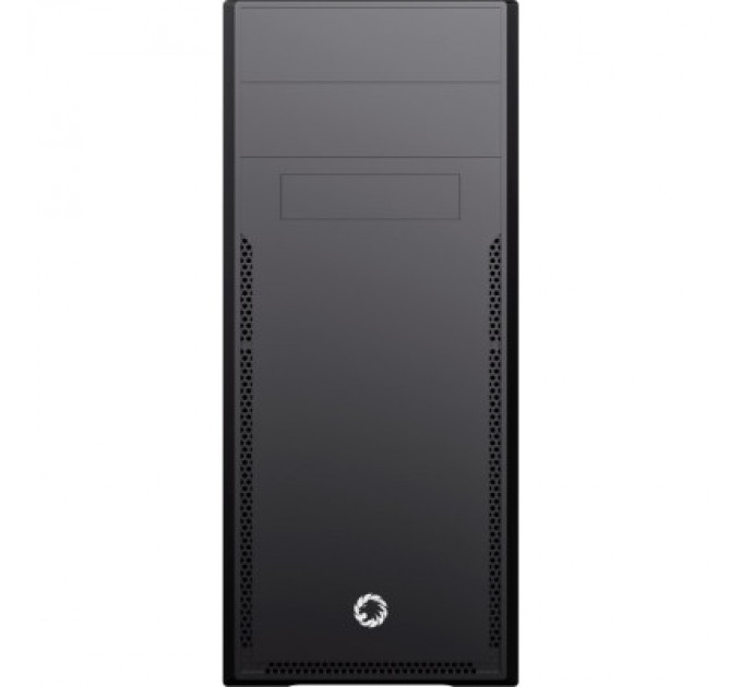 Gamemax Корпус Gamemax ET-213-NP 2U3-TYC- CR