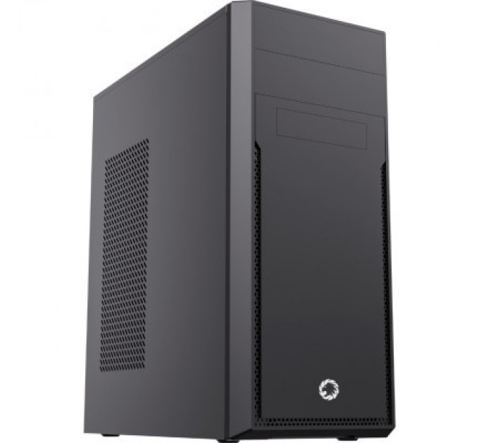 Gamemax Корпус Gamemax ET-213-NP 2U3-TYC- CR