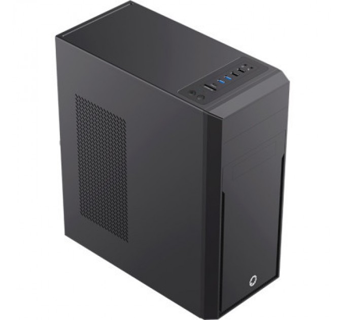 Gamemax Корпус Gamemax ET-213-NP 2U3-TYC- CR