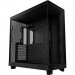 NZXT Корпус NZXT H6 Flow All Black (CC-H61FB-01)
