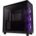 NZXT Корпус NZXT H6 Flow RGB All Black (CC-H61FB-R1)