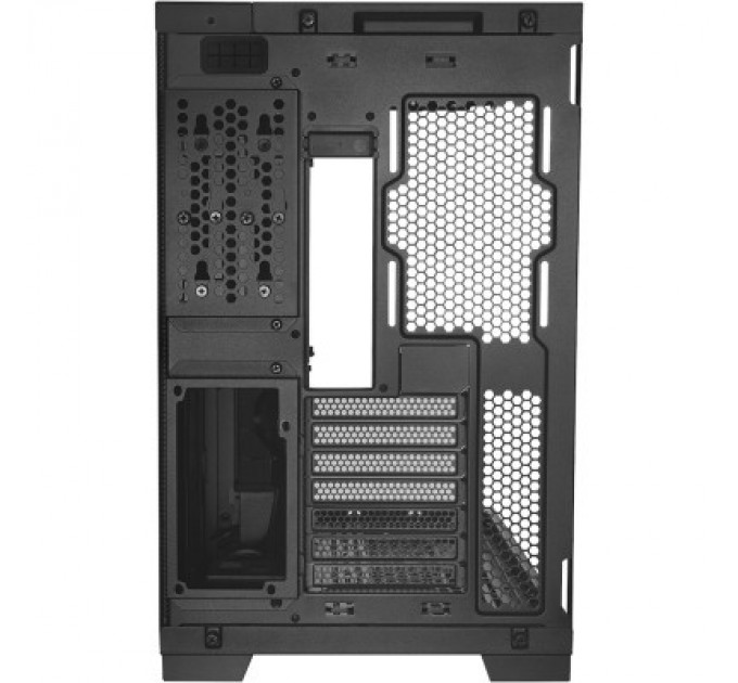 Lian Li Корпус Lian Li O11 Dynamic EVO RGB, black (G99.O11DERGBX.00)